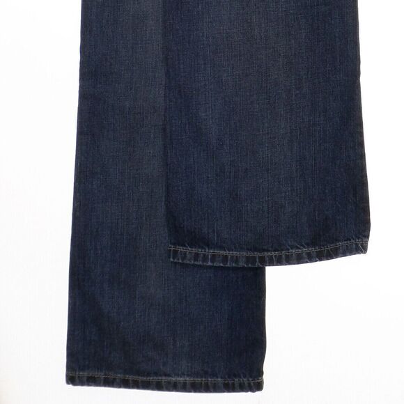 NWT Joes Jeans Rocker Slim Fit Bootcut Size 32 Womens Distressed - Picture 6 of 11